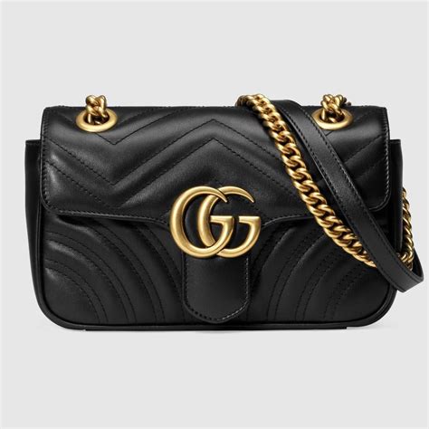 gucci 4 cm met riggel|Gucci gg marmont mini.